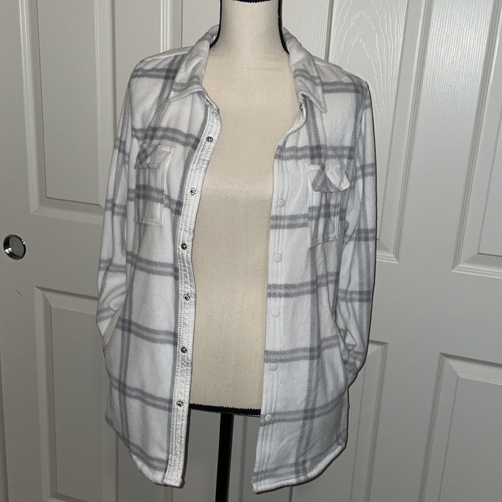 Oneill Zuma Superfleece - Picture 3 of 4